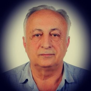 Ahmet Vecihi Bingöl