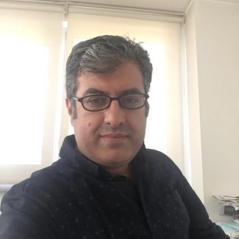 Hanifi Öncel Hanifi Öncel