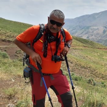 Ömer Faruk Gülşen Ömer Faruk Gülşen