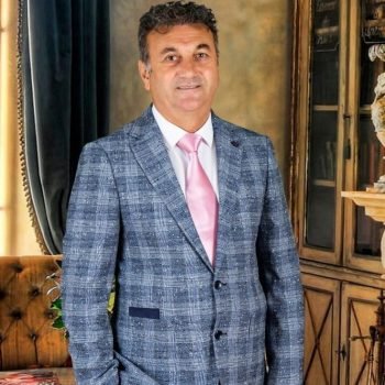 Zafer Tursun Zafer Tursun